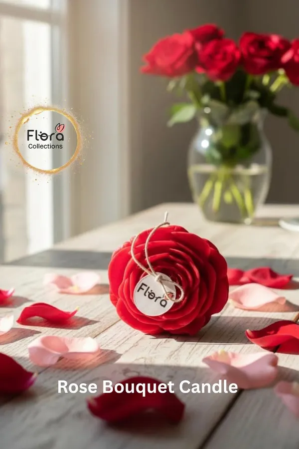 Rose_Bouquet_Candle_Handcrafted_Floral_Decorative_Candle_With_Floral_Blossom_Fragrance_Red_Green